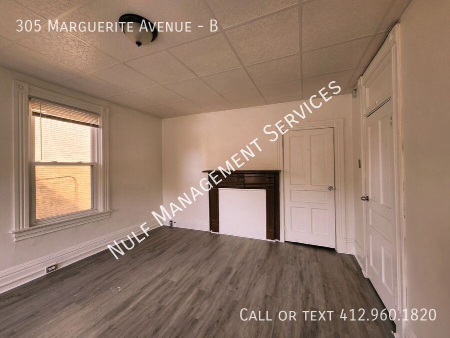 305 Marguerite Ave #B - Photo 4 of 5