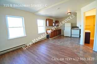 315 N Broadway St #C - Photo 1 of 1