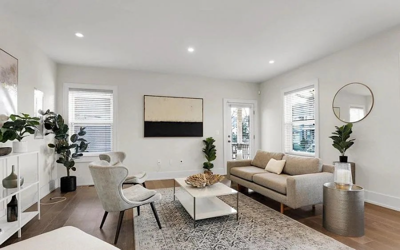 456 Randolph St Nw #1 - Photo 5 of 20