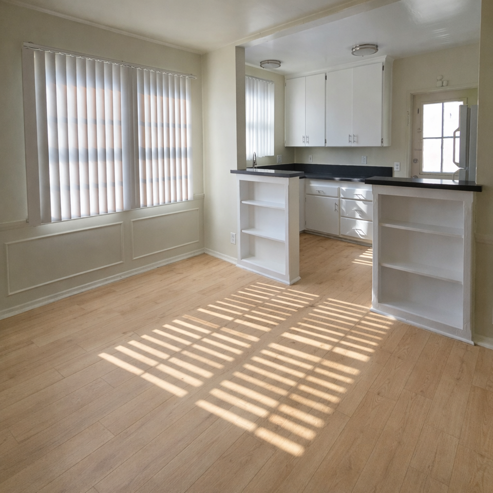 605 Kelton Ave - Photo 4 of 19