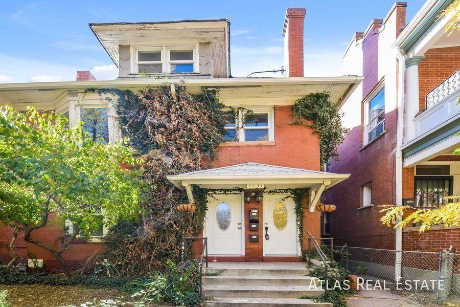 1231 N Lafayette St #2 - Photo 2 of 11