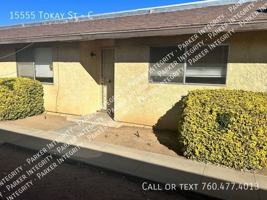 featured image of 15555 Tokay St #C