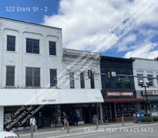 featured image of 322 N State St #2