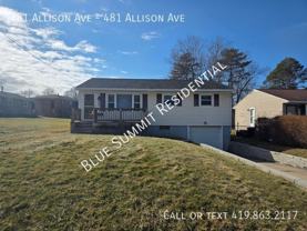 481 Allison Ave - Photo 1 of 1
