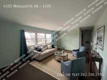 4105 Marquette Dr #4105 - Photo 1 of 1