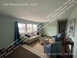 featured image of 4105 Marquette Dr #4105