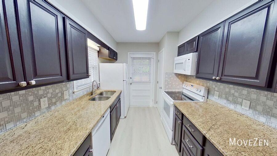 7020 Mine Creek Ln #B - Photo 2 of 22