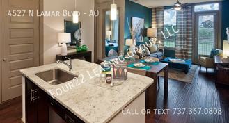 4527 N Lamar Blvd #AO - Photo 1 of 1