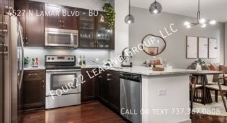 4527 N Lamar Blvd #BO - Photo 1 of 1