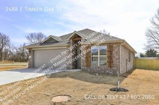 2488 Timber Oak St - Photo 1 of 1