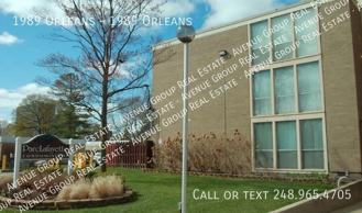 1989 Orleans St - Photo 1 of 1