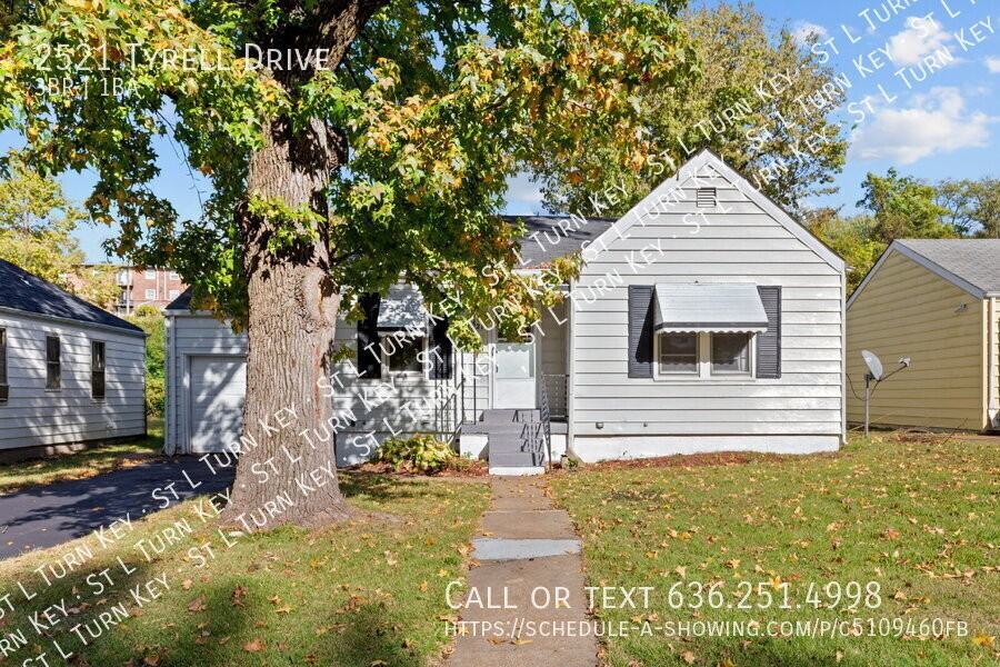 2521 Tyrell Dr - Photo 2 of 21