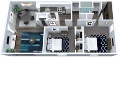 606 Ashbrook Ct #606A - Photo 1 of 1