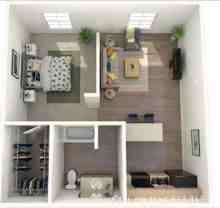 875 Derbyshire Rd #73 - Photo 1 of 1