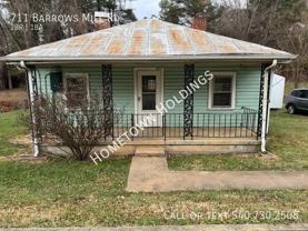 711 Barrows Mill Rd - Photo 1 of 1