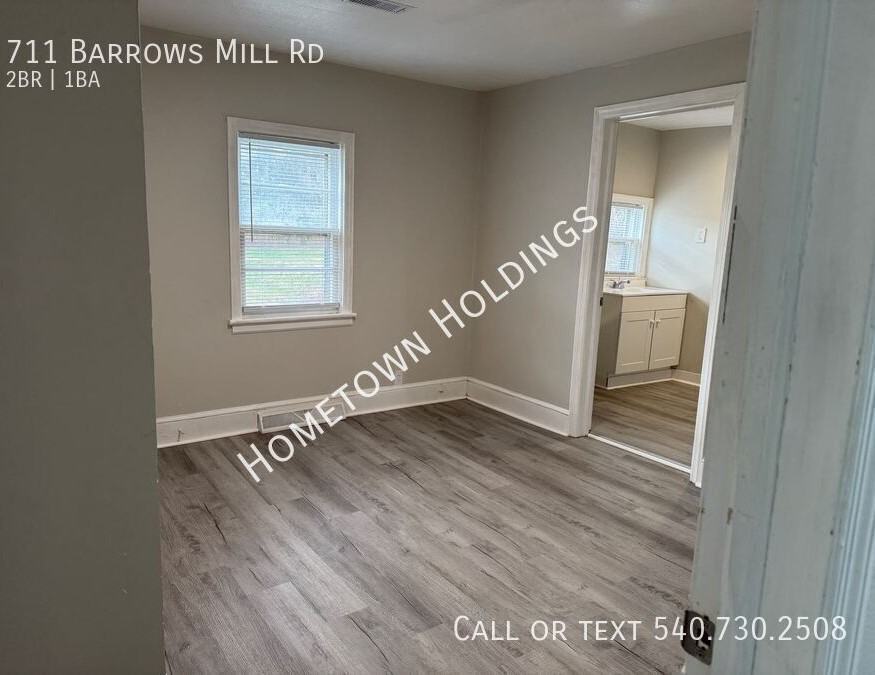 711 Barrows Mill Rd - Photo 6 of 11