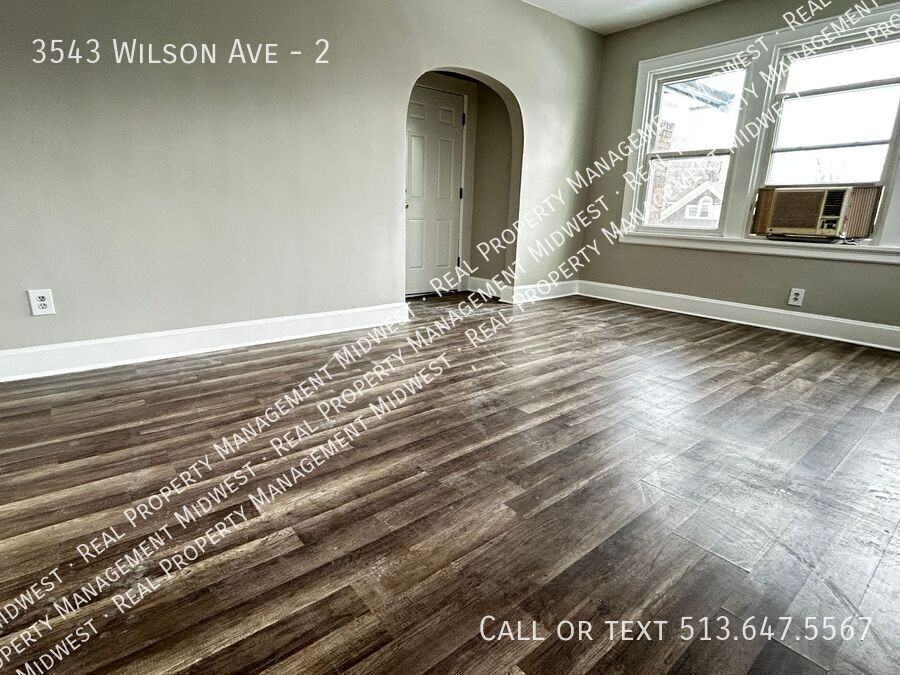3543 Wilson Ave #2 - Photo 3 of 15