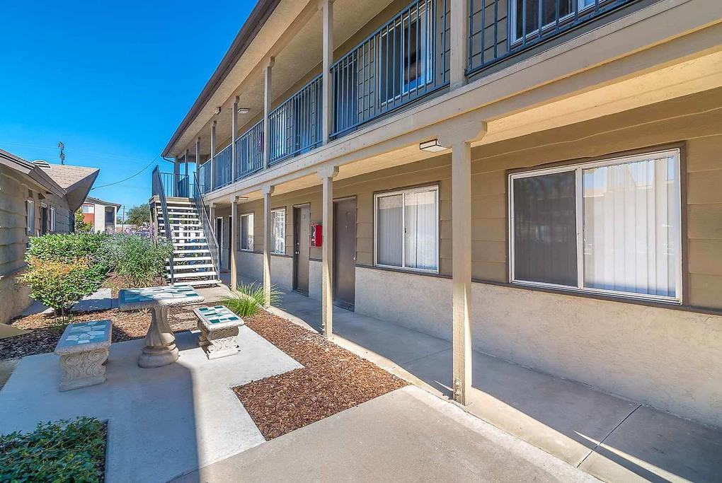 Mesa Village - Photo 4 of 21