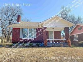 featured image of 760 N Mcneil St
