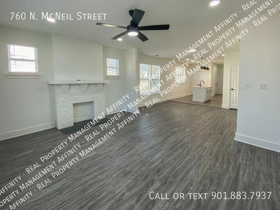 760 N Mcneil St - Photo 3 of 12