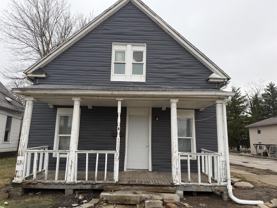 1129 N Jackson St Apt A #Apt A - Photo 1 of 1