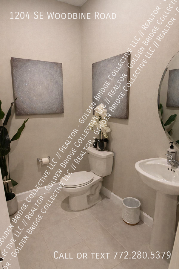 1204 Se Woodbine Rd - Photo 5 of 7