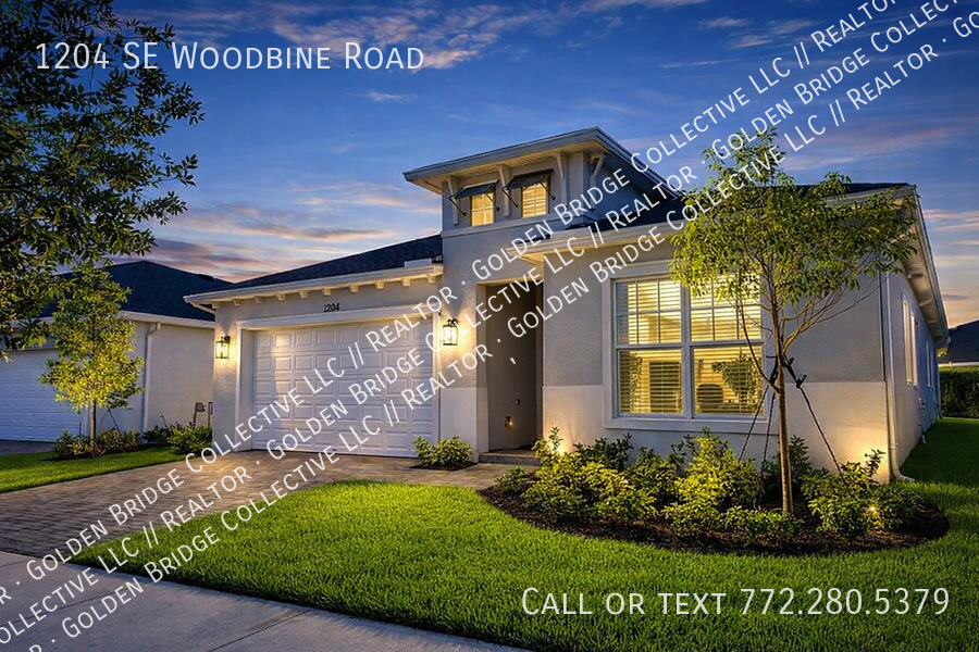 1204 Se Woodbine Rd - Photo 6 of 7