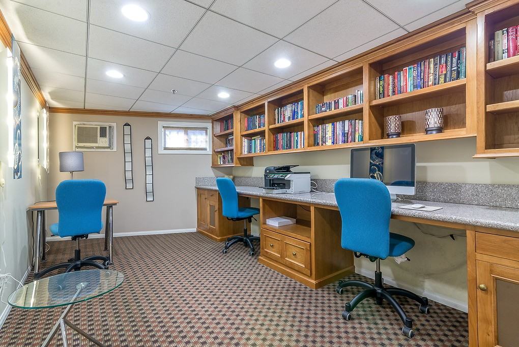 The Village at Toluca Lake - Photo 2 of 51