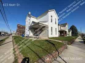 623 Hart St - Photo 1 of 1