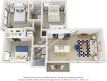 1714 Christine Ave #RF12 - Photo 1 of 1