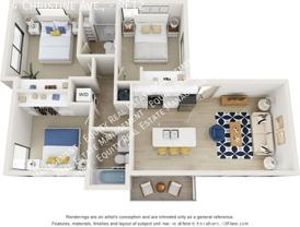 1714 Christine Ave #RF12 - Photo 1 of 1