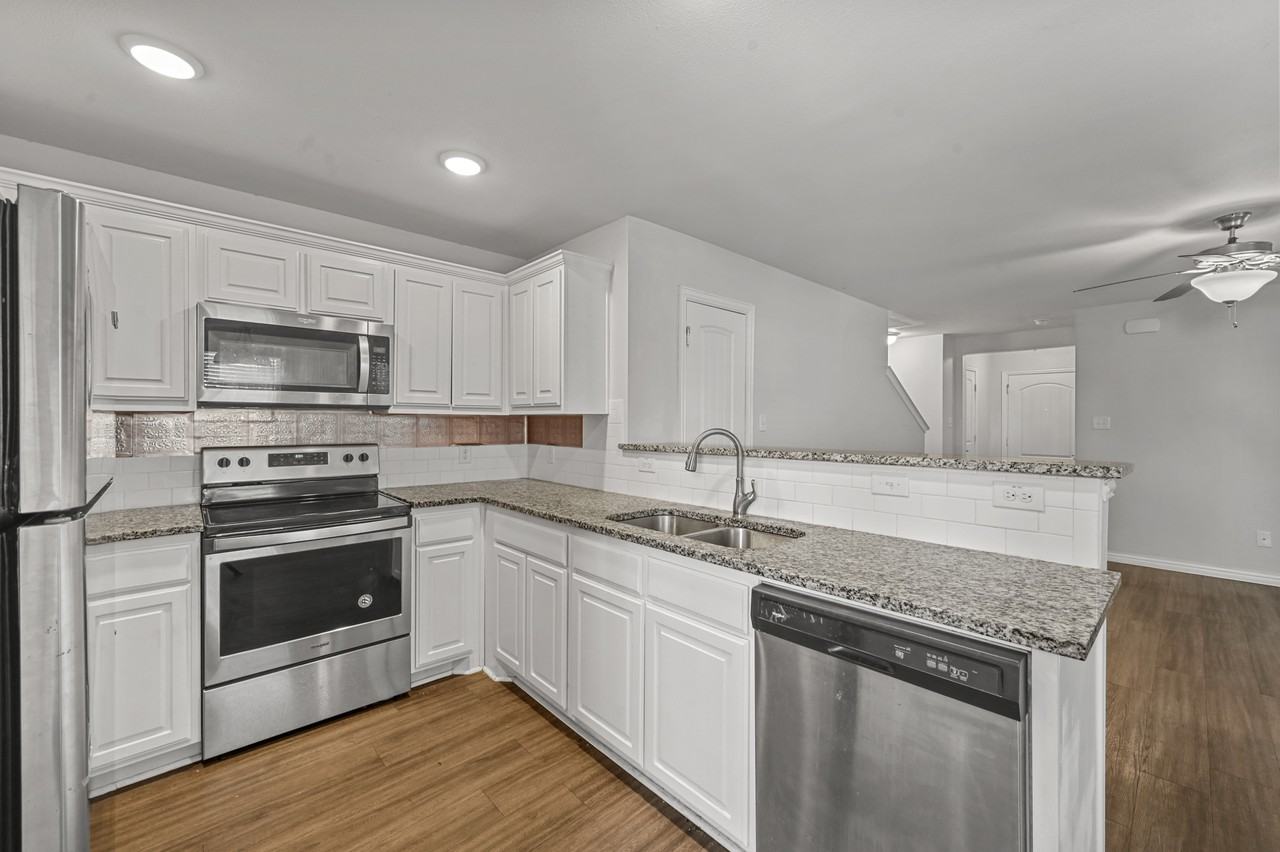 727 West Johnson StreetUnit A #1 - Photo 5 of 21