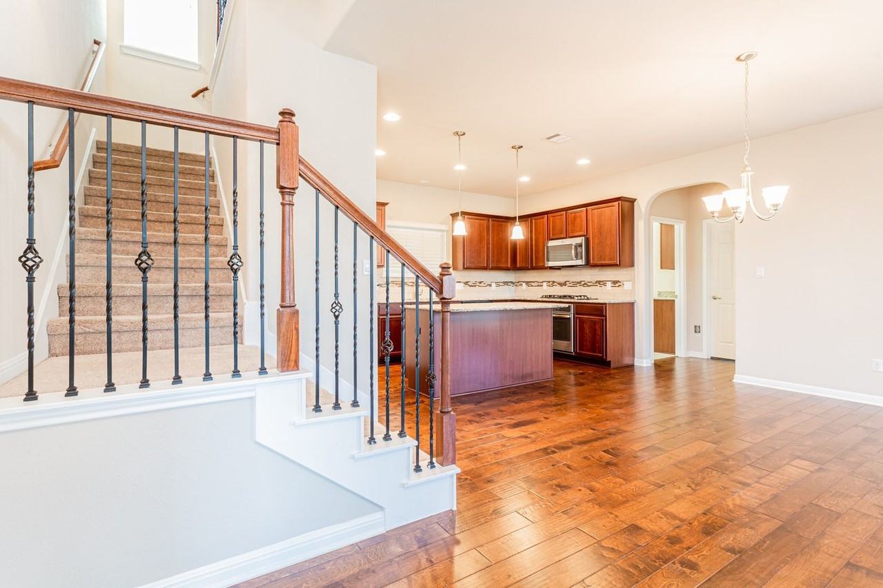 3451 Mayfield Ranch Blvd #715 - Photo 5 of 22