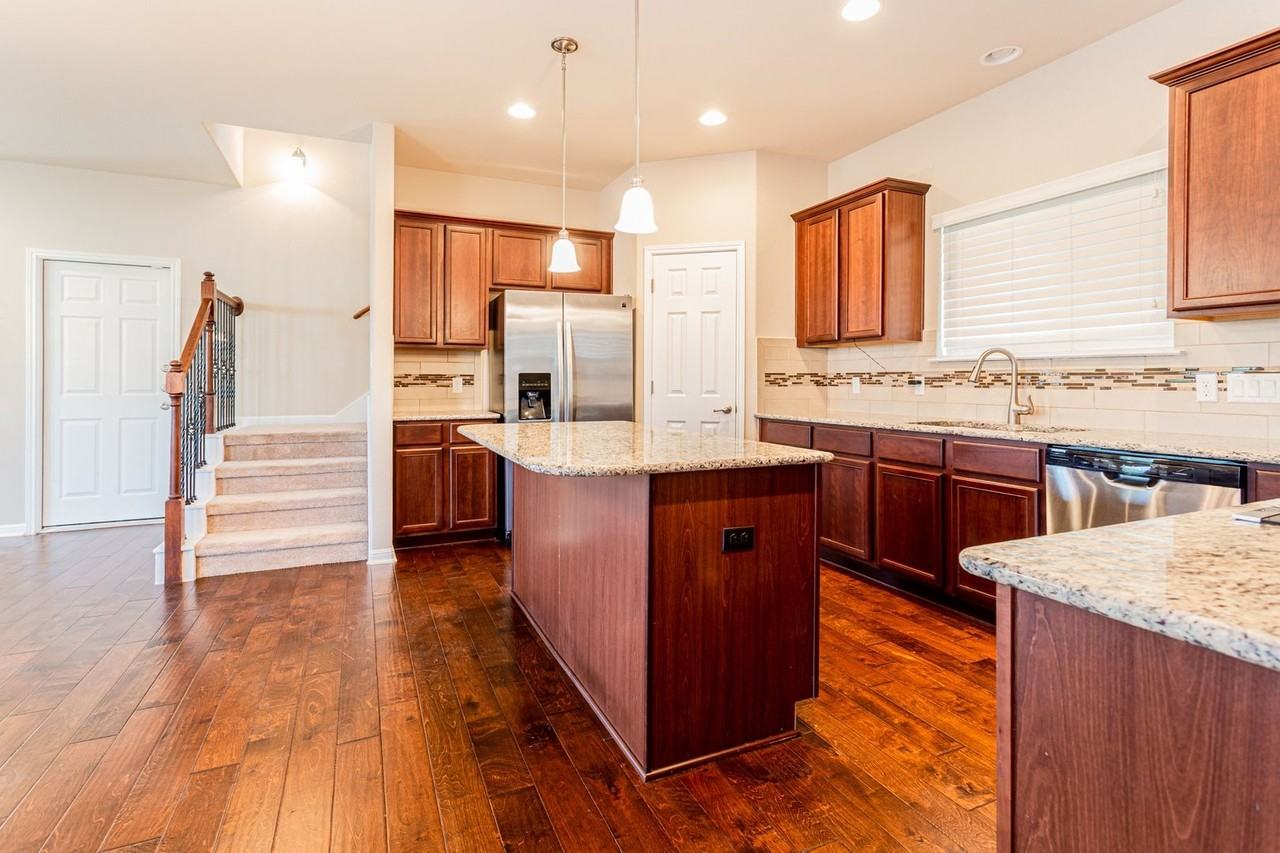 3451 Mayfield Ranch Blvd #715 - Photo 6 of 22