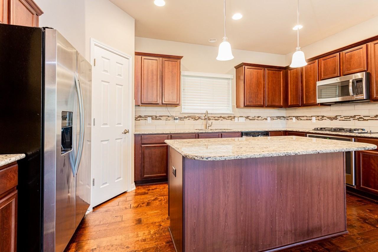 3451 Mayfield Ranch Blvd #715 - Photo 7 of 22