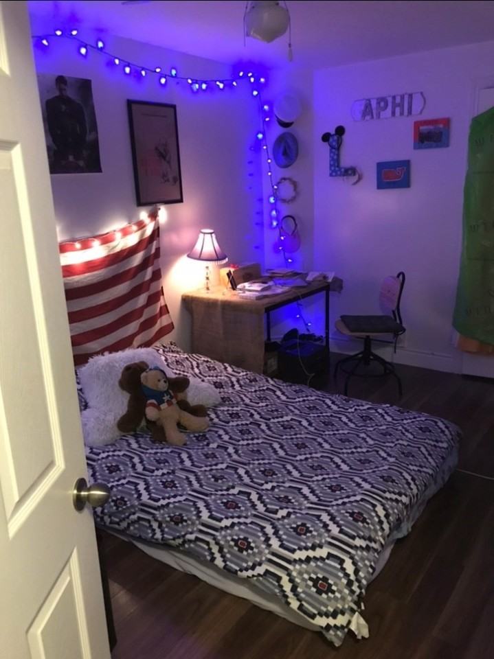 357 351-357 Wilbrod Street1-353 #1-353 - Photo 6 of 11