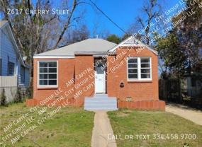 2617 Cherry St - Photo 1 of 1