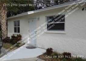 featured image of 4705 27th St W #A