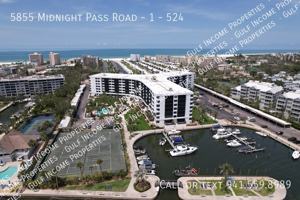 featured image of 5855 Midnight Pass Rd #524