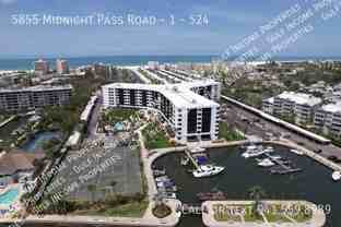 5855 Midnight Pass Rd #524 - Photo 1 of 1