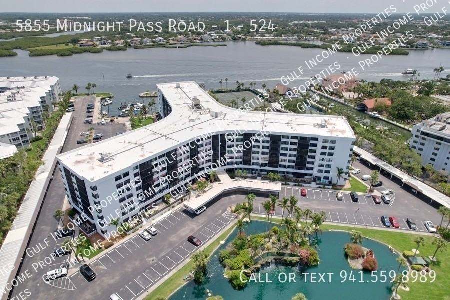 5855 Midnight Pass Rd #1 - Photo 2 of 23