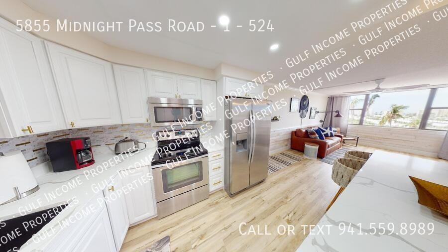 5855 Midnight Pass Rd #1 - Photo 6 of 23