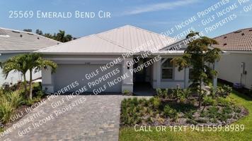 featured image of 25569 Emerald Bend Cir