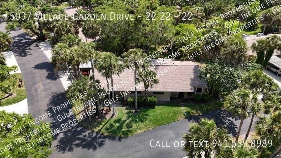 5037 Village Garden Drive - 22 22 #22 - Photo 2 of 25