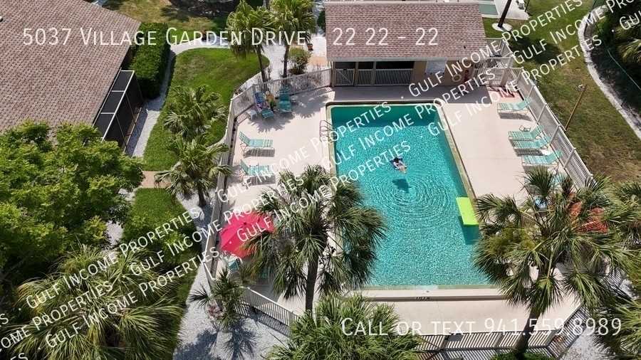 5037 Village Garden Drive - 22 22 #22 - Photo 3 of 25