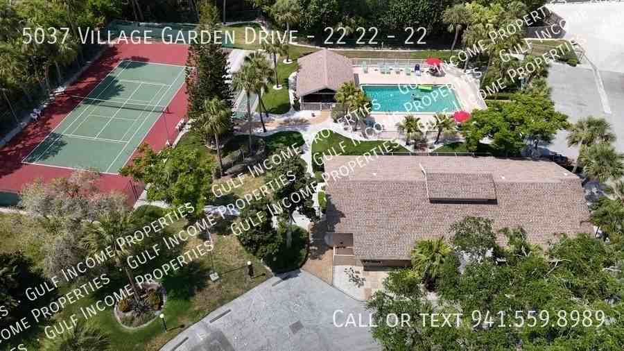 5037 Village Garden Drive - 22 22 #22 - Photo 5 of 25