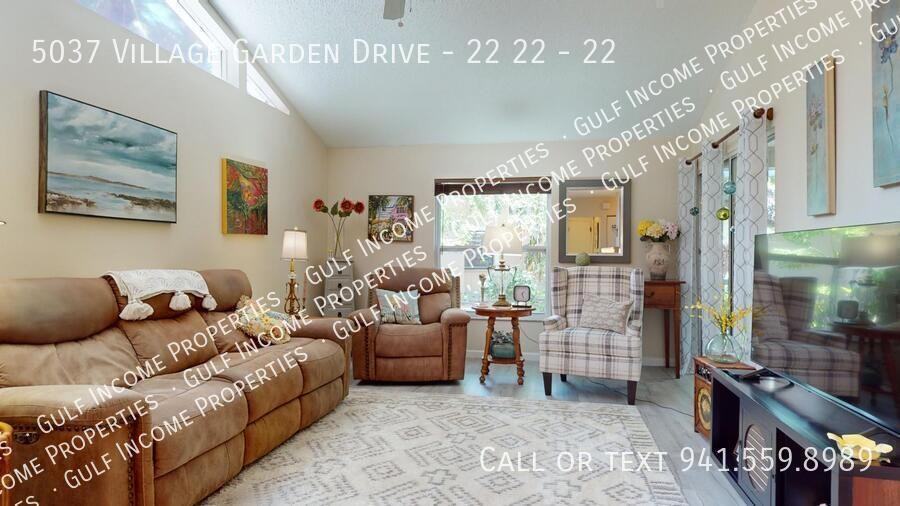 5037 Village Garden Drive - 22 22 #22 - Photo 6 of 25