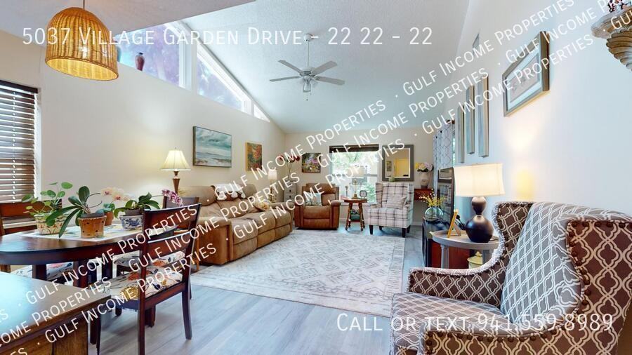 5037 Village Garden Drive - 22 22 #22 - Photo 7 of 25