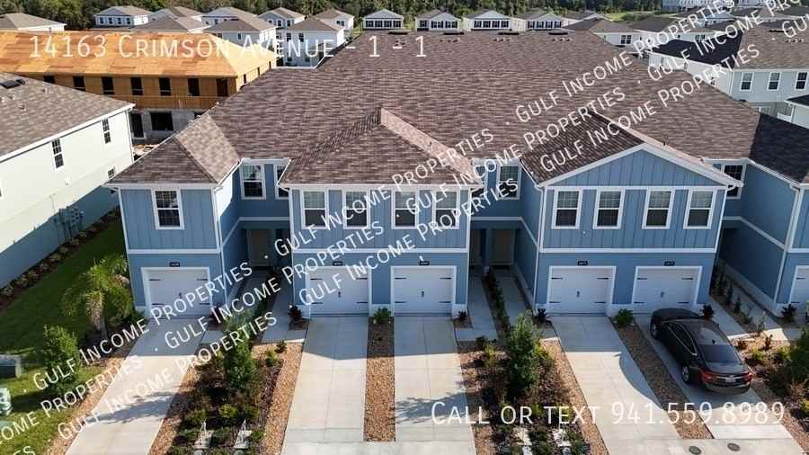 14163 Crimson Ave #1