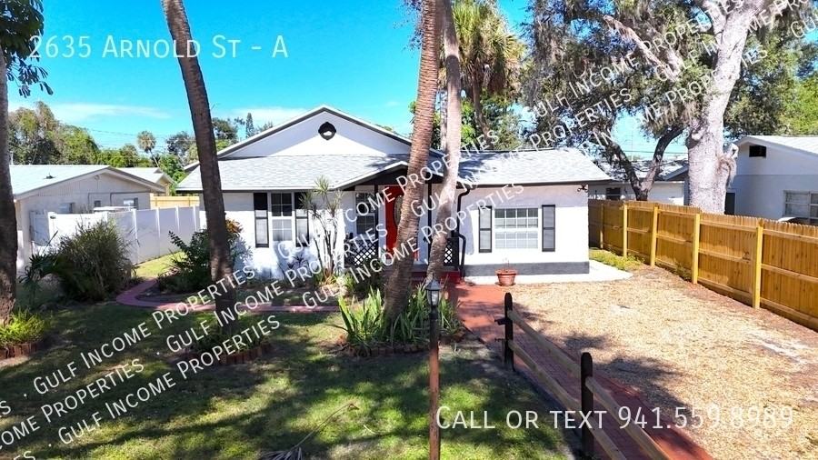 2635 Arnold St #A - Photo 2 of 24